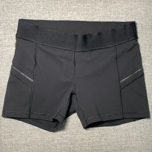Lululemon waist-tight shorts size 8